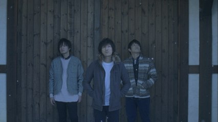 back number - Heroine