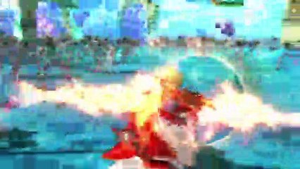 Fate/Extella: The Umbral Star - Switch