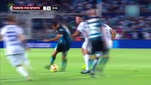 Racing 3-0 Godoy Cruz -Superliga - Fecha 19