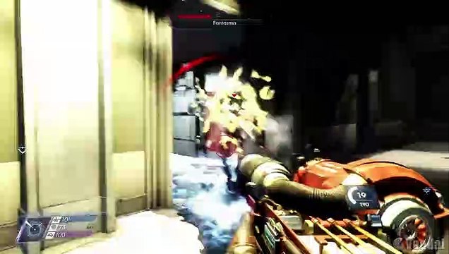 Prey - Gameplay impresiones finales