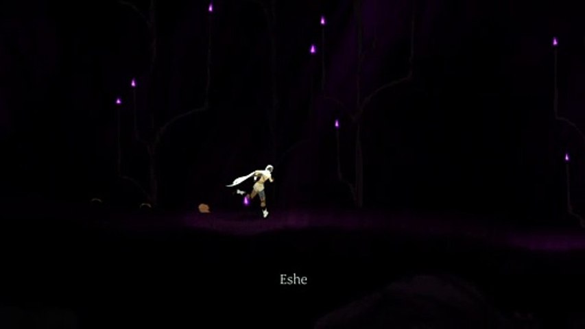 Sundered - Jefe final