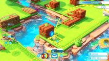 Gameplay comentado Mario   Rabbids  - Vandal TV