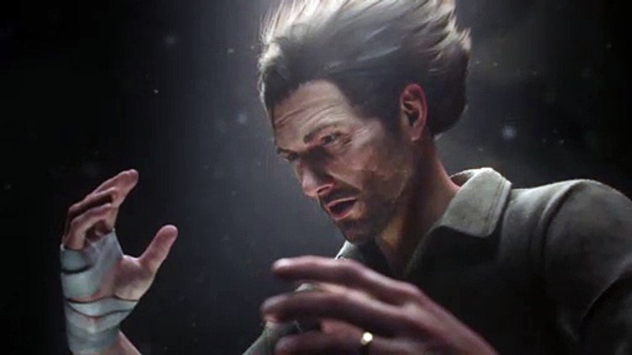 The Evil Within 2 - Historia