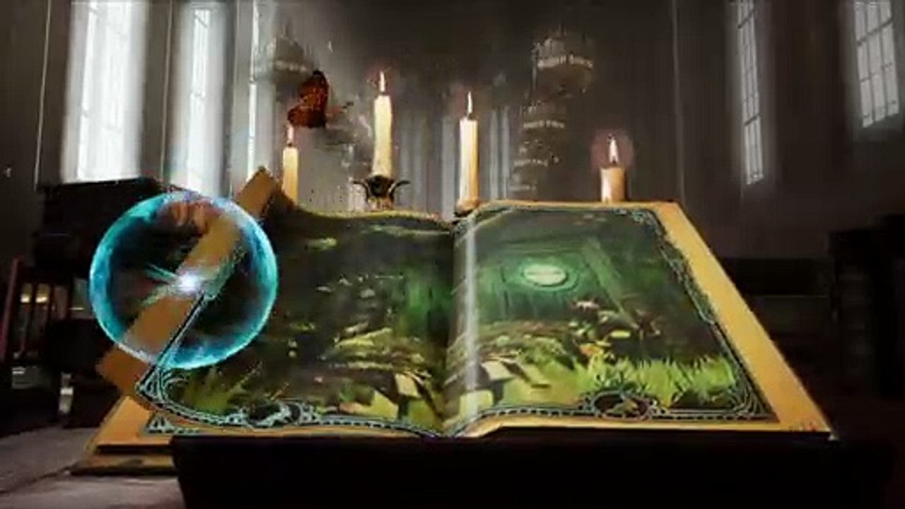 Moss - E3 2017