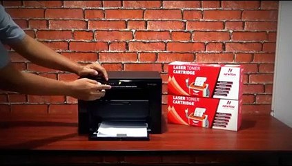 3 Fungsi Rahasia Printer Canon LaserJet MF 3010