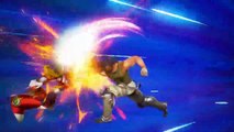 Marvel vs. Capcom: Infinite - Nuevos personajes