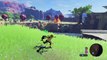 Zelda: Breath of the Wild - Gameplay Las pruebas legendarias