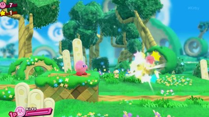 E3 2017: Resumen conferencia Nintendo Spotlight