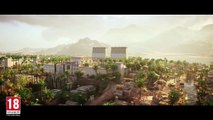 Assassin's Creed Origins - Anuncio oficial E3 2017