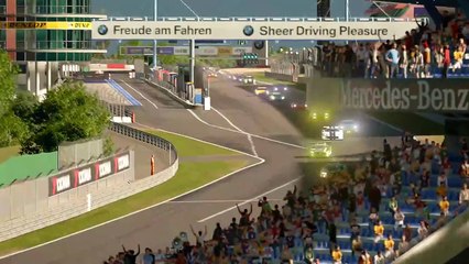 Gran Turismo Sport - Tráiler música