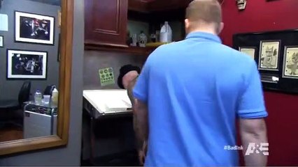 Bad Ink S02 E05