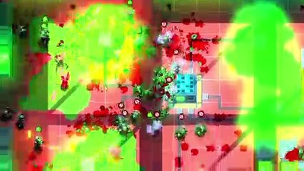 Serious Sam&apos;s Bogus Detour - E3 2017