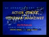 DC comics Superman - The Bulleteers
