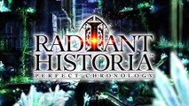 Radiant Historia Perfect Chronology - Tráiler europeo