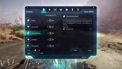 ELEX - Gameplay E3 2017