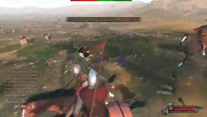 Mount & Blade II: Bannerlord - E3 2017