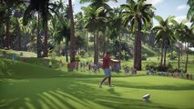 The Golf Club 2 - Modo carrera y asociaciones online