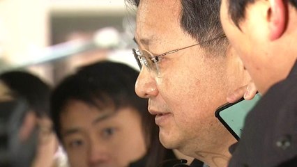 '노조 탄압' 김장겸 전 MBC 사장 등 오늘 1심 선고 / YTN