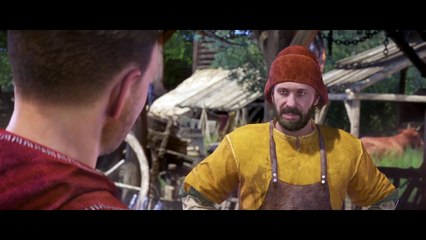 Kingdom Come: Deliverance - Fecha de lanzamiento