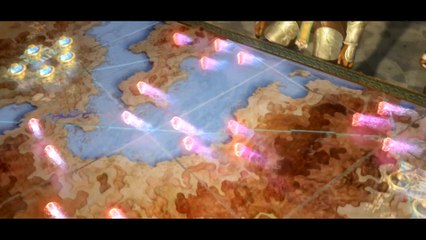 Final Fantasy XII The Zodiac Age - Tráiler del E3