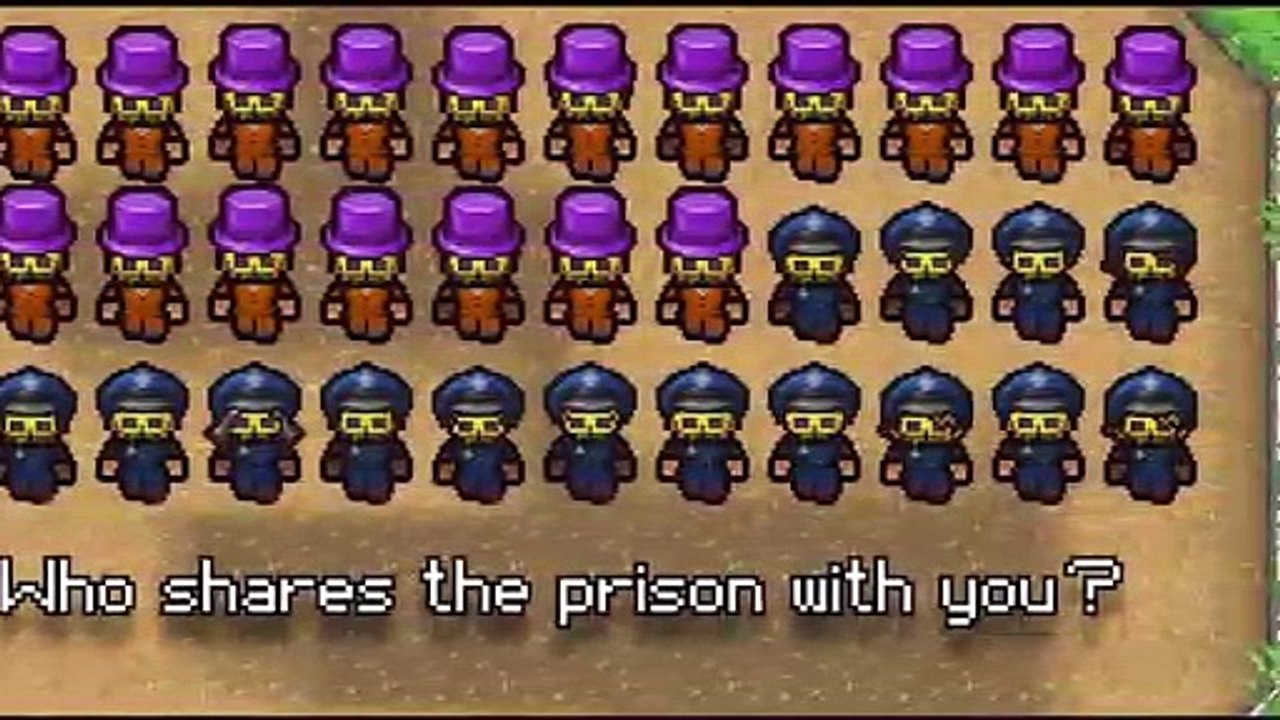 The Escapists 2 - Multijugador