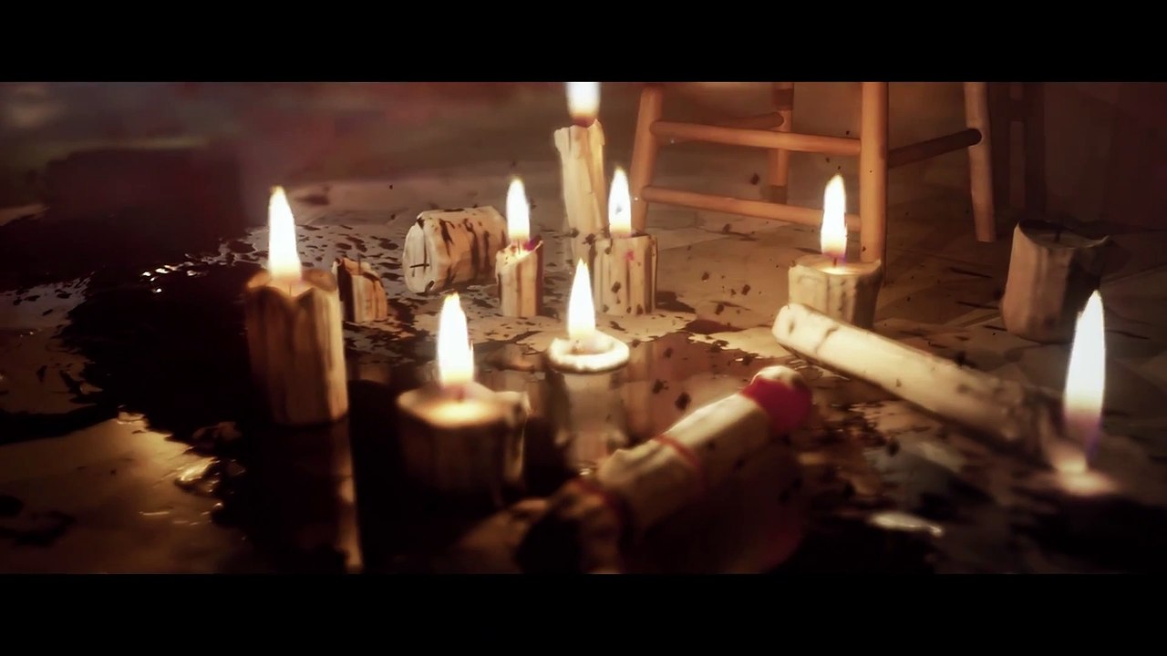 Vampyr - E3 2017