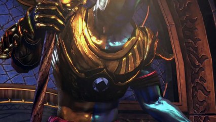 The Elder Scrolls Online: Morrowind - Tráiler de lanzamiento