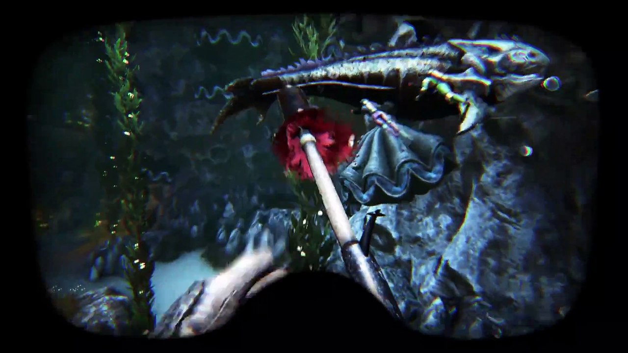 ARK: Survival Evolved - Actualización 258