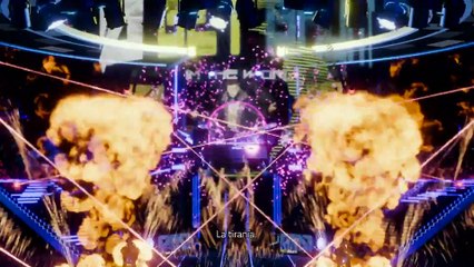 Agents of Mayhem - Equipo Mayhem