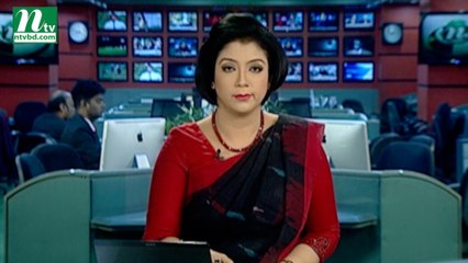 NTV Shokaler Khobor | 19 February 2019