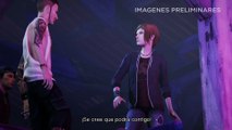 Life is Strange Before de Storm - Gameplay E3 2017