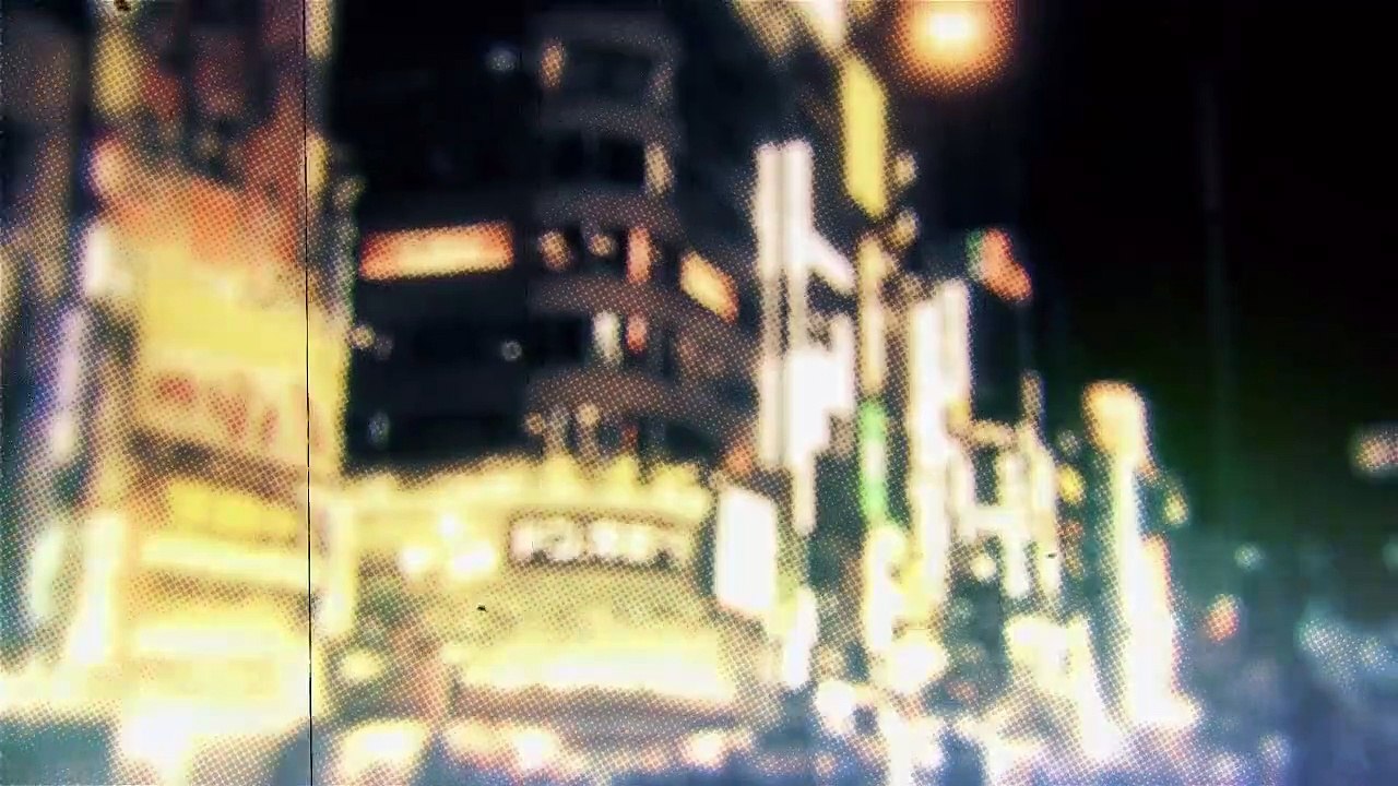 Jake Hunter: Ghosf of the Dusk - Tráiler