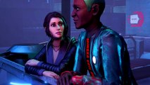 Dreamfall Chapters - Lanzamiento (consolas)