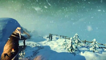 Outcast Second Contact - El planeta Adelpha (1)