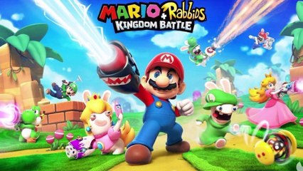 Noticias: Red Dead Redemption 2, Far Cry 5, Mario + Rabbids