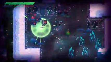 Phantom Trigger - Tráiler (Switch)