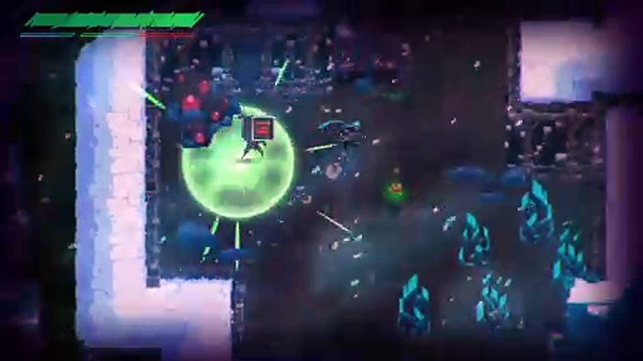 Phantom Trigger - Tráiler (Switch)