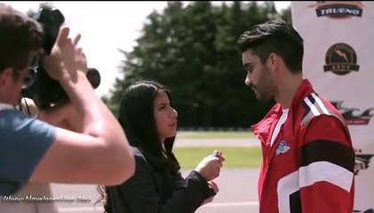 Ver Entre Correr y Vivir Capítulo 21 - CarlosNV