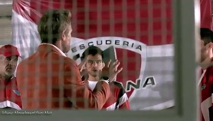 Ver Entre Correr y Vivir Capítulo 20 - CarlosNV