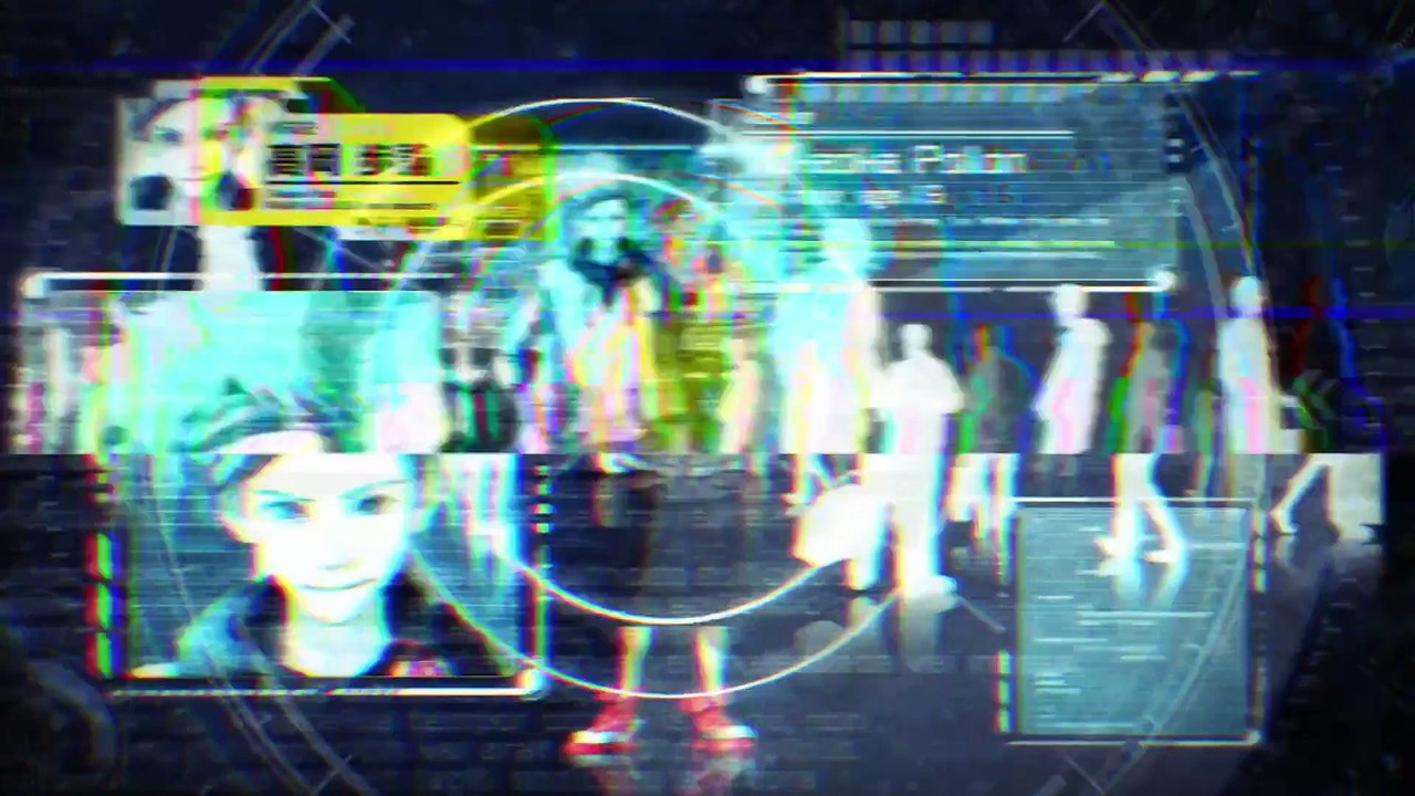 Anonymous;Code - Debut