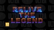 Ultra Street Fighter II - Revive la leyenda