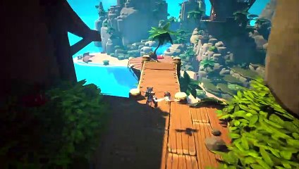 Skylar & Plux: Adventure on Clover Island - Lanzamiento