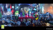 Lego Marvel Super Heroes 2 - Anuncio