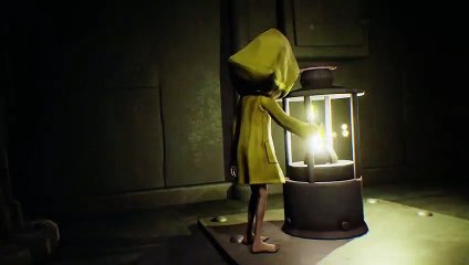 Little Nightmares - Pistas para el futuro