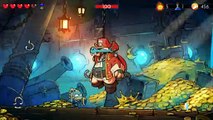 Wonder Boy: The Dragon's Trap - Lanzamiento en PC