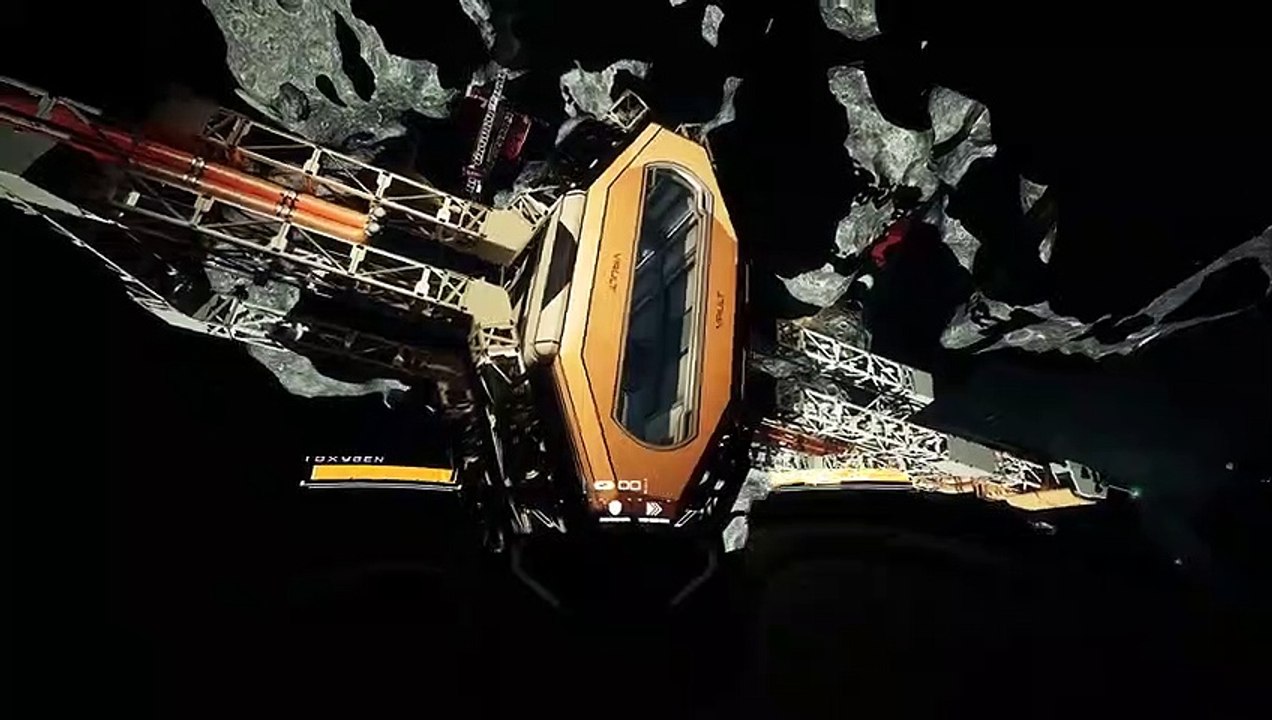 Detached - Tráiler de lanzamiento