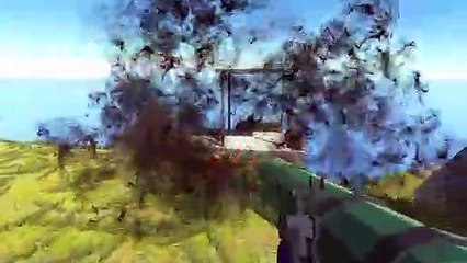 Ravenfield - Acceso anticipado