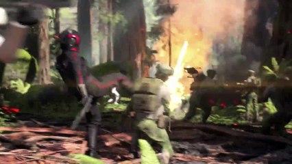 Star Wars Battlefront II - La historia de un soldado imperial