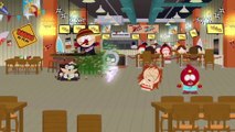 South Park: Retaguardia en Peligro - Fecha de lanzamiento