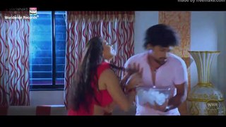 Tanushree Chatterjee In Romantic Mood   Baraf Ke Paani   Rakesh Mishra   Bhojpuri Superhit Song